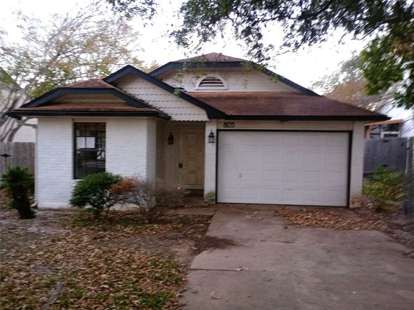 805 Kavanagh Drive, Austin TX 78748