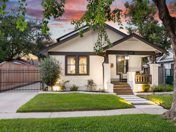 1027 Peddie Street, Houston TX 77009