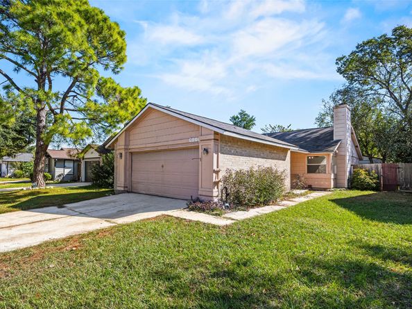 6344 Glenhagen Drive, Houston TX 77084