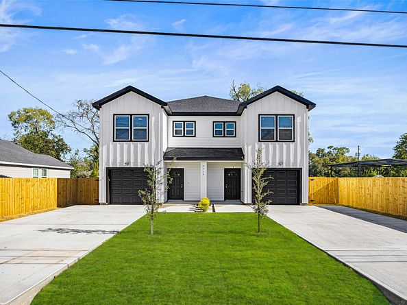 6719 Roanoke Street, Houston TX 77028