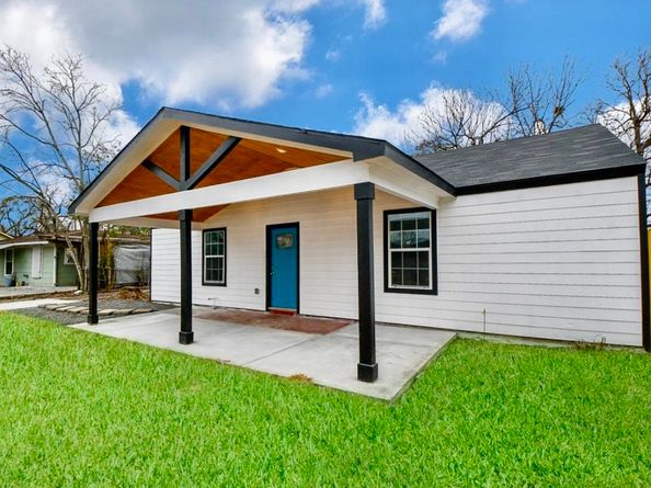 7703 Mchenry Street, Houston TX 77087