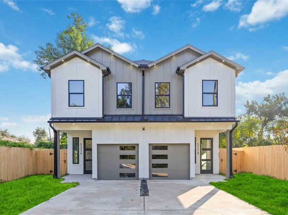 5222 Gold Street, Houston TX 77026