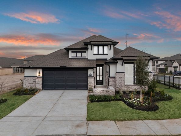 10710 Yellow Wild Indigo Lane, Cypress TX 77433