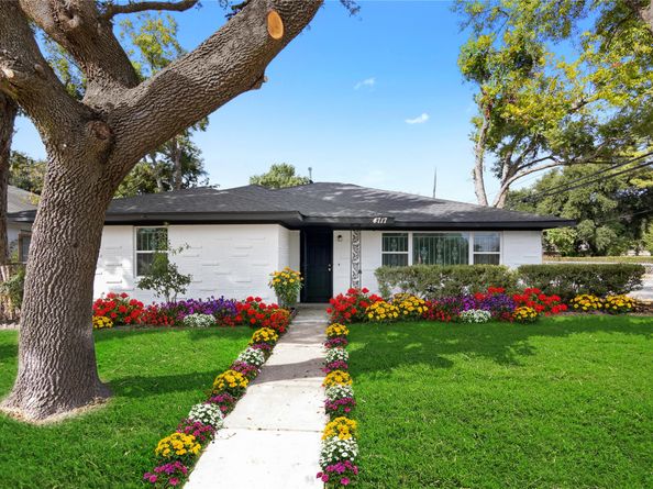 4717 Pickfair Street, Houston TX 77026