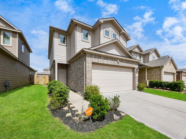 6409 Macroom Meadows Lane, Houston TX 77048