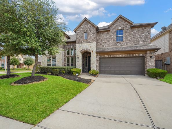 9522 Whitebark Pine Way, Cypress TX 77433
