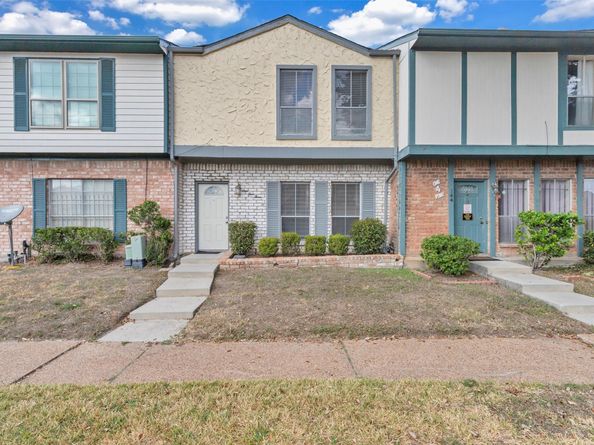 7700 creekbend dr 143, Houston TX 77071