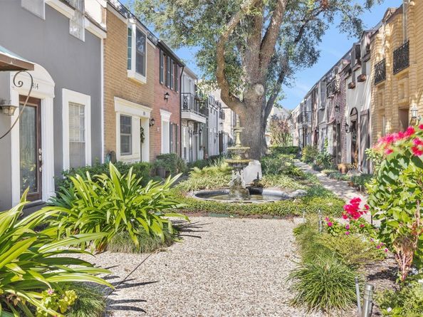 11515 Burdine Street 530, Houston TX 77035