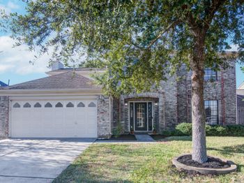 15022 Waybridge Drive