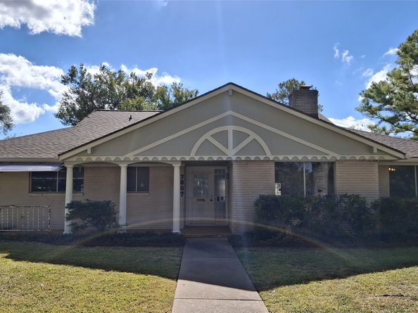 7807 Bellerive Dr Drive, Houston TX 77036