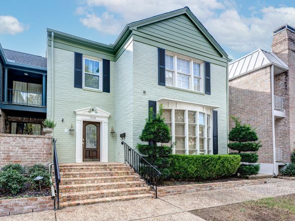 7605 Olympia Drive, Houston TX 77063