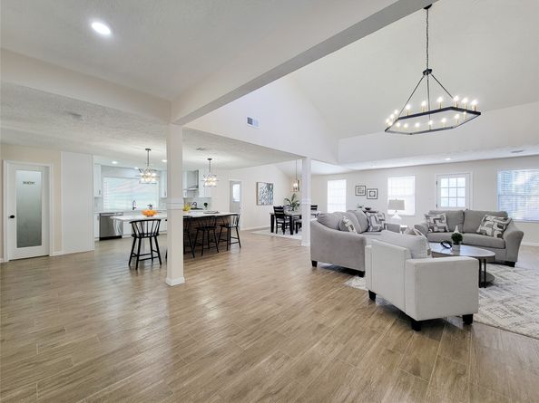 11503 Burgoyne Drive, Houston TX 77077