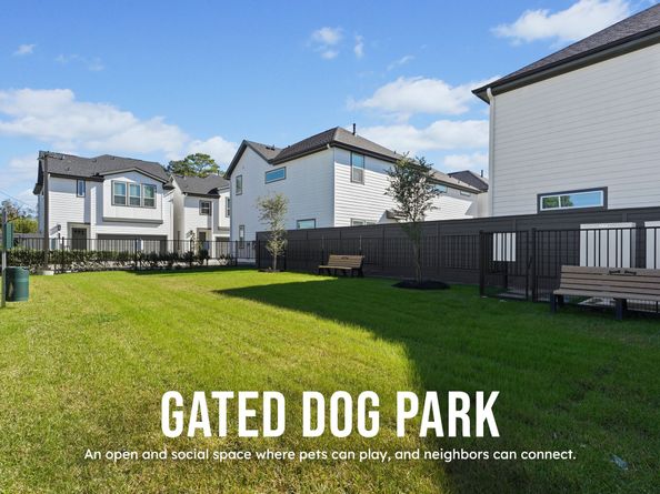 46 Dipping Lane, Houston TX 77076