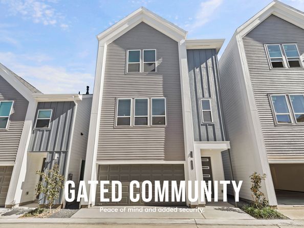 1013 Erin Street V, Houston TX 77009