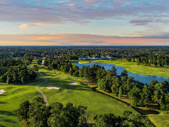 7622 Raes Creek Drive, Spring TX 77389