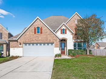13602 Masonwood Field CT