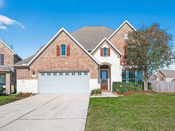 13602 Masonwood Field CT, Cypress TX 77429