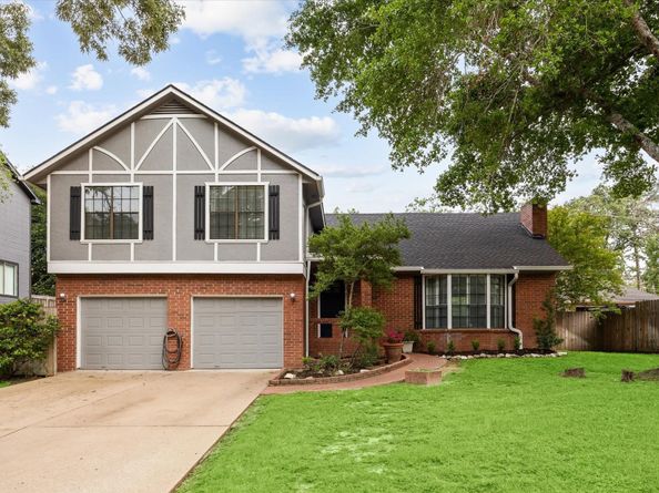 13510 Lakecrest Drive, Cypress TX 77429