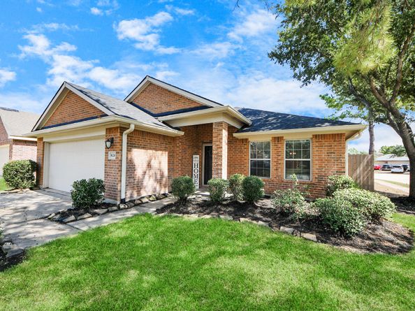 8226 Stratford Canyon Drive, Cypress TX 77433