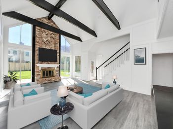 1407 Sherfield Ridge Drive