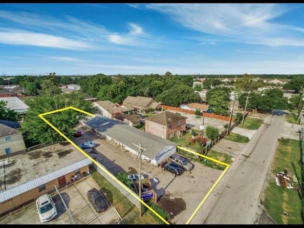 26 Farrell Street, Houston TX 77022