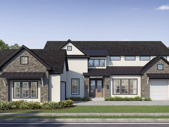 18210 Symons Branch Court, Cypress TX 77433