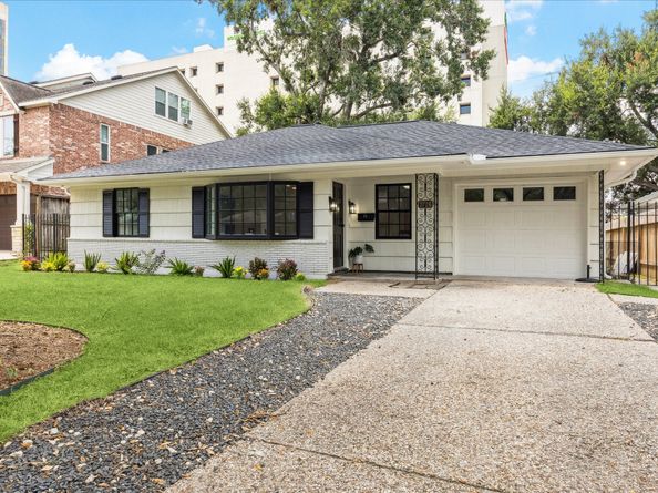 3726 Las Palmas Street, Houston TX 77027
