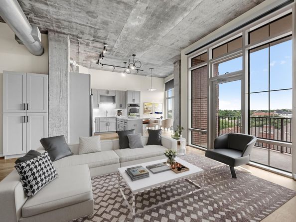 1616 Fountain View Drive 509, Houston TX 77057