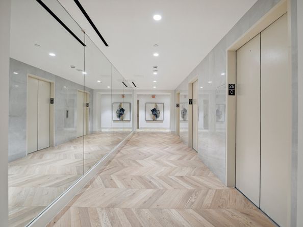 1701 Hermann Drive 30D, Houston TX 77004