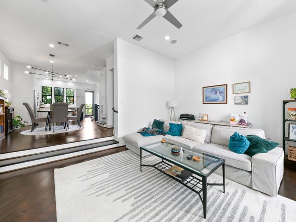 1807 Dart Street, Houston TX 77007