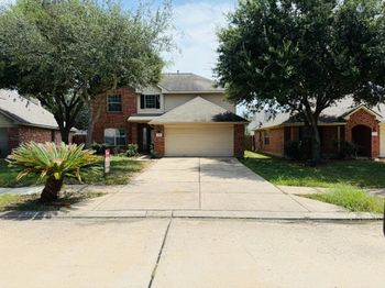 6919 Bear Oaks Drive