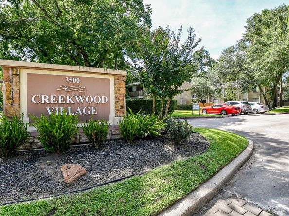 3500 Tangle Brush Drive 14, The Woodlands TX 77381