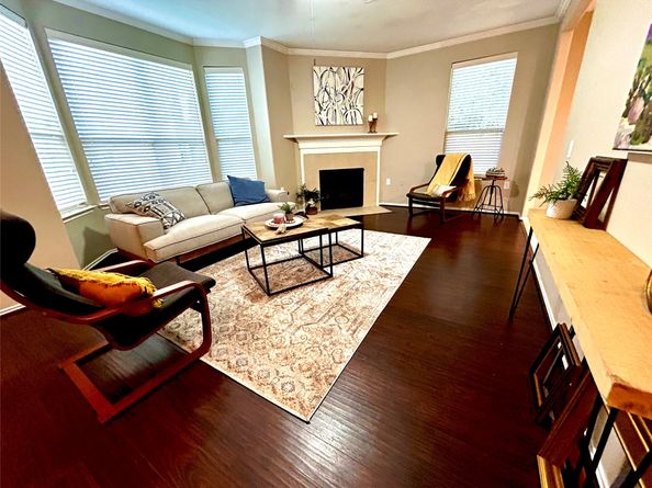 13600 Breton Ridge Street 24A, Houston TX 77070