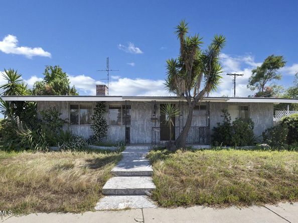 13500 Strathern Street, Panorama City CA 91402
