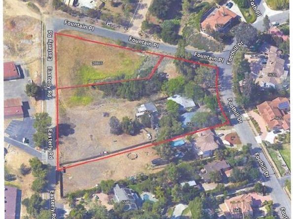 5631 E Foothill Drive E, Agoura Hills CA 91301