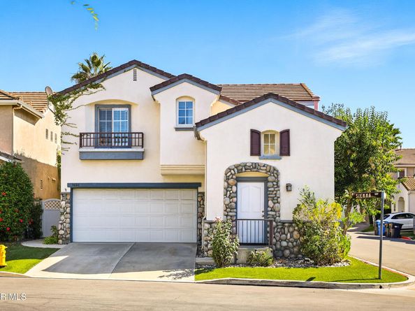 5620 Sienna Way, Westlake Village CA 91362