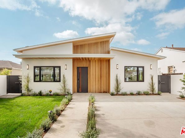 2649 Barry Avenue, Los Angeles CA 90064