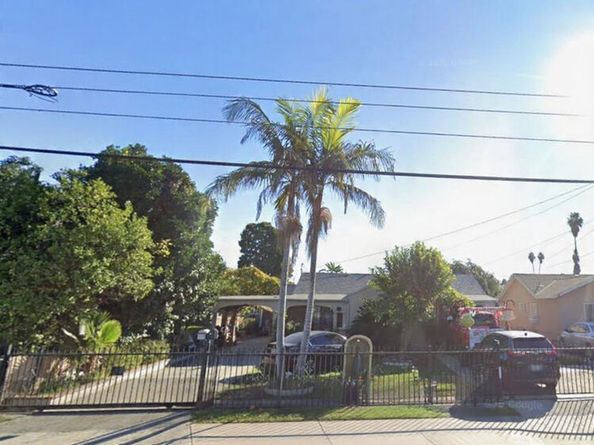 3554 Durfee Avenue, El Monte CA 91732