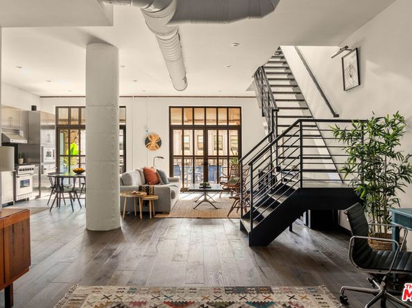 1645 Vine Street 1005, Los Angeles CA 90028