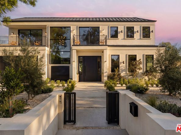 4634 Ethel Avenue, Sherman Oaks CA 91423