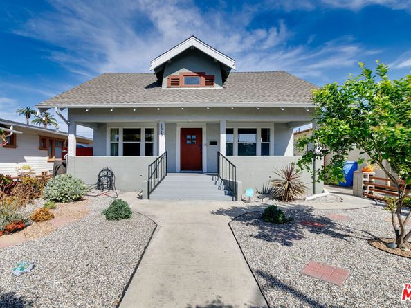 1519 W 51st Place, Los Angeles CA 90062