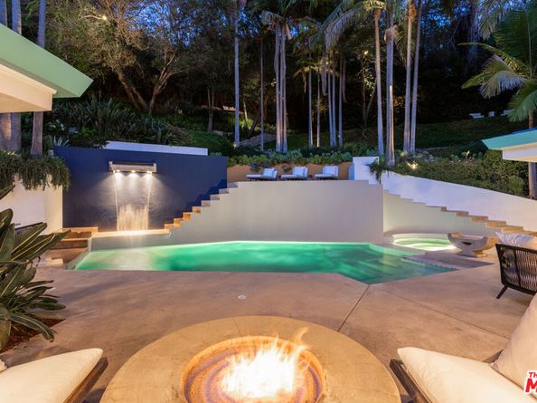 2034 Outpost Drive, Los Angeles CA 90068