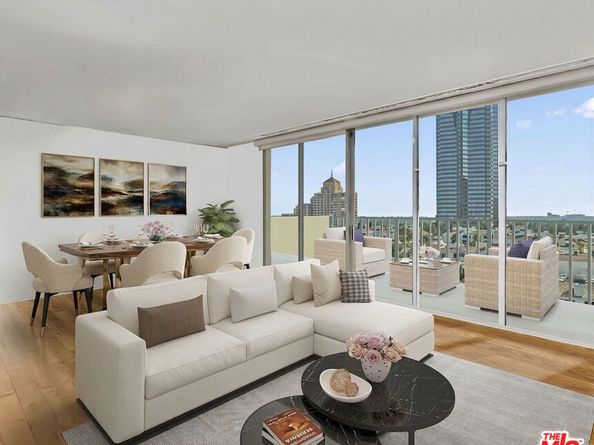 2170 Century Park East 1507, Los Angeles CA 90067