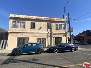 3770 Maple Avenue