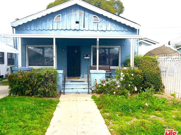 1765 W 37th Place, Los Angeles CA 90018