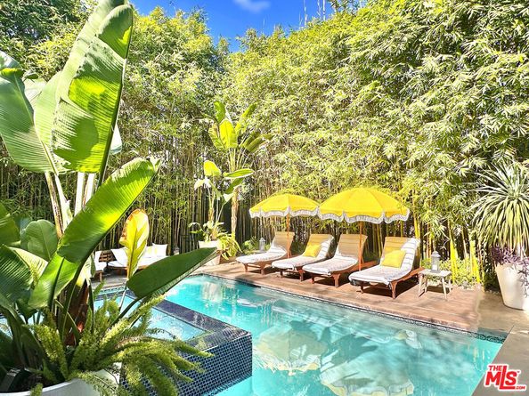 903 N Vista Street, Los Angeles CA 90046