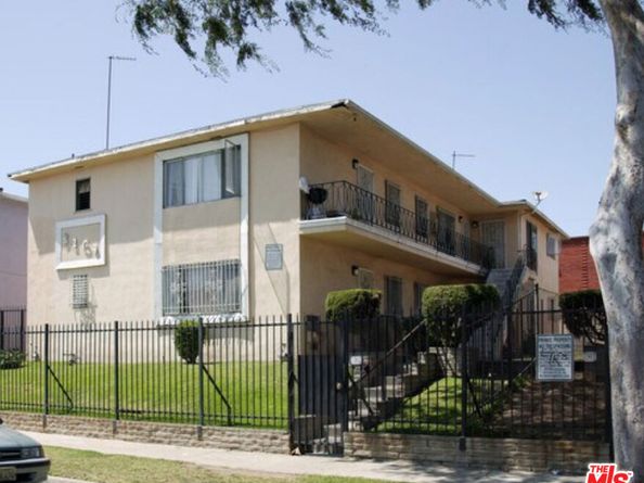 3209 Bartdon Avenue, Inglewood CA 90303