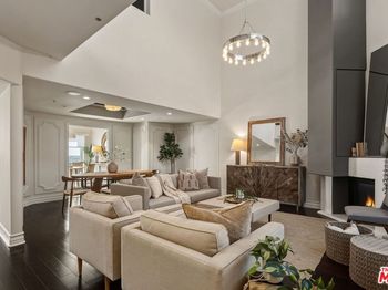 1717 S Barrington Avenue