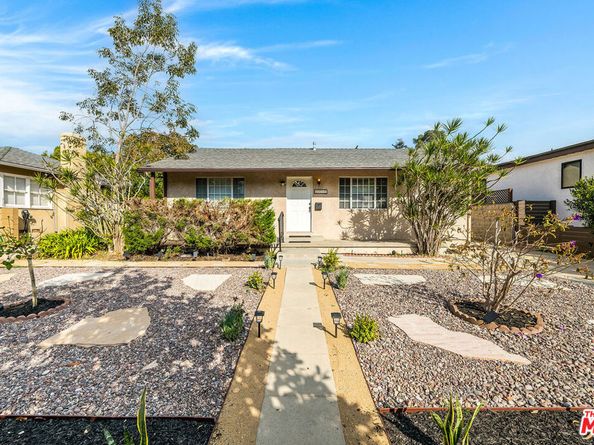 2746 Malcolm Avenue, Los Angeles CA 90064