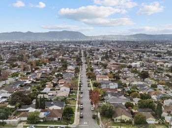 2640 N Keystone Street